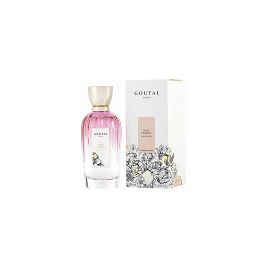 Goutal Paris Rose Pompon Eau De Toilette Spray