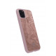 Woodcessories Stone Edition Bumper Case iPhone 11 Pro Canyon Red sto060