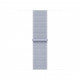 Siksniņa Apple Watch 42mm Blue Cloud Sport Loop