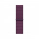 Siksniņa Apple Watch 42mm Plum Sport Loop