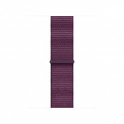 Siksniņa Apple Watch 42mm Plum Sport Loop