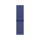 Siksniņa Apple Watch 42mm Ultramarine Sport Loop