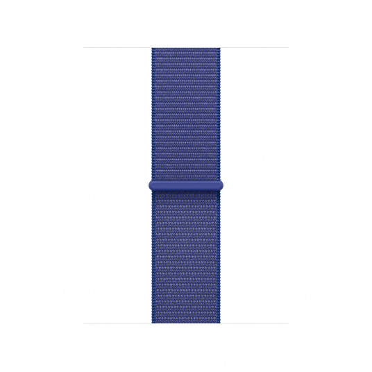 Siksniņa Apple Watch 42mm Ultramarine Sport Loop