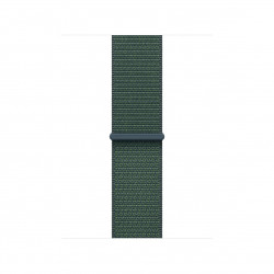 Siksniņa Apple Watch 42mm Lake Green Sport Loop