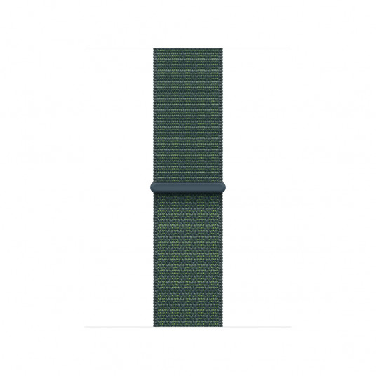 Siksniņa Apple Watch 42mm Lake Green Sport Loop