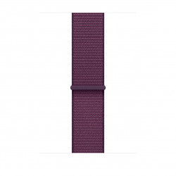 Siksniņa Apple Watch 46mm Plum Sport Loop