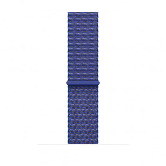 Siksniņa Apple Watch 46mm Ultramarine Sport Loop