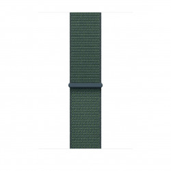 Siksniņa Apple Watch 46mm Lake Green Sport Loop