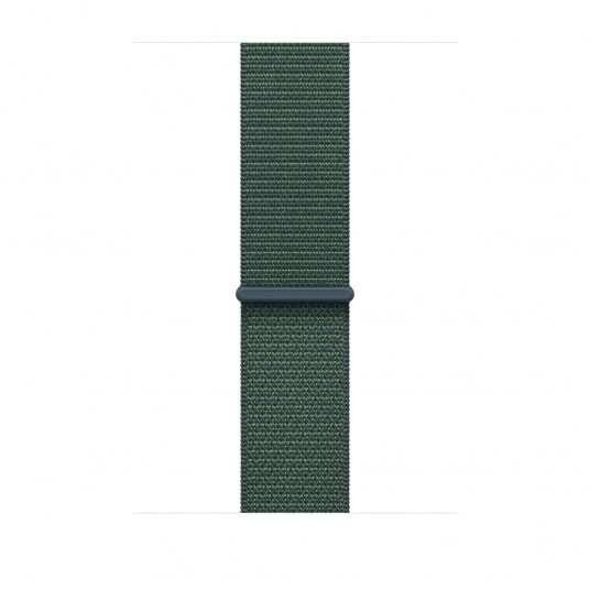 Siksniņa Apple Watch 46mm Lake Green Sport Loop