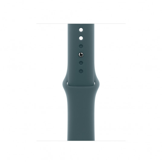 Siksniņa Apple Watch 42mm Lake Green Sport Band - S/M