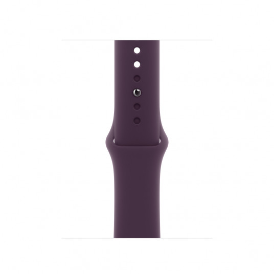 Siksniņa Apple Watch 42mm Plum Sport Band - S/M