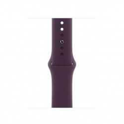 Siksniņa Apple Watch 42mm Plum Sport Band - M/L