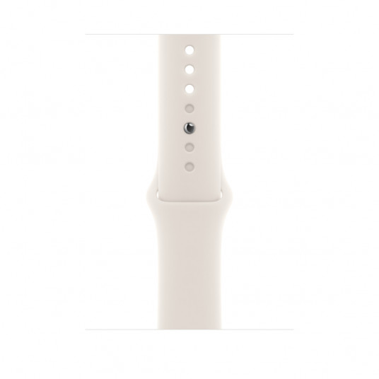 Siksniņa Apple Watch 46mm Starlight Sport Band - M/L