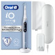 Elektriskā zobu birste IOM9.1A1.1ADH Oral-B iO9 Aqua Marine Special Edition