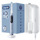 Elektriskā zobu birste IOM9.1A1.1ADH Oral-B iO9 Aqua Marine Special Edition