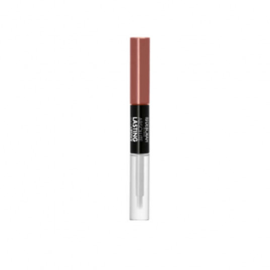 Deborah Milano Absolute Lasting Liquid Lipstick   09 Real Nude