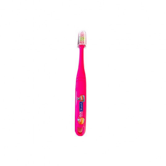 Cepillo Dental Vitis Kids