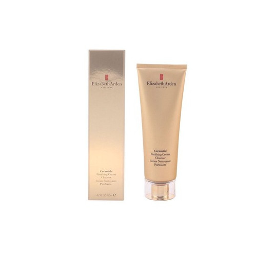 Back In Stock  Elizabeth Arden 125ml Ceramide Purifying Cream Cleanser