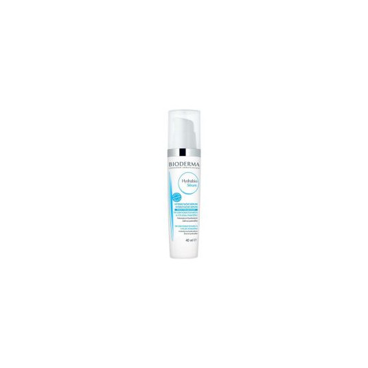 Bioderma Hydrabio Moisturising Serum Concentrate - Moisturizing Serum, 40ml