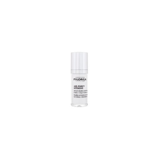 Filorga Age-Purify Intensive Double Correction Serum - Pleťové sérum proti vráskám, 30ml