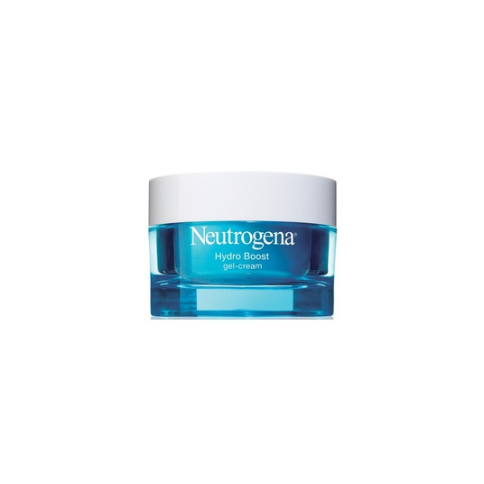 Neutrogena Hydro Boost Hydrating Cream (Gel-Cream) 50 ml, 50ml