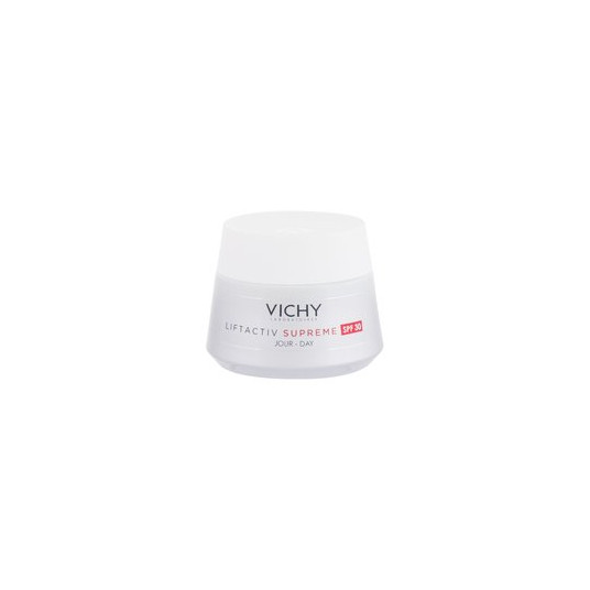 Vichy Liftactiv Supreme HA SPF30 Day Cream - Anti-wrinkle skin cream, 50ml