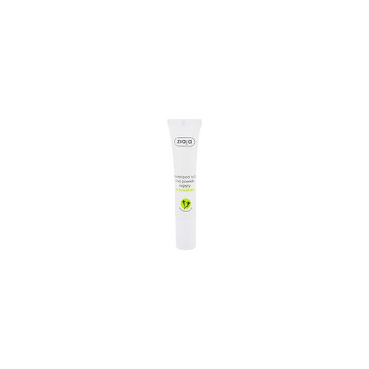 Ziaja Eye Care Eyebright - Eye Gel, 15ml