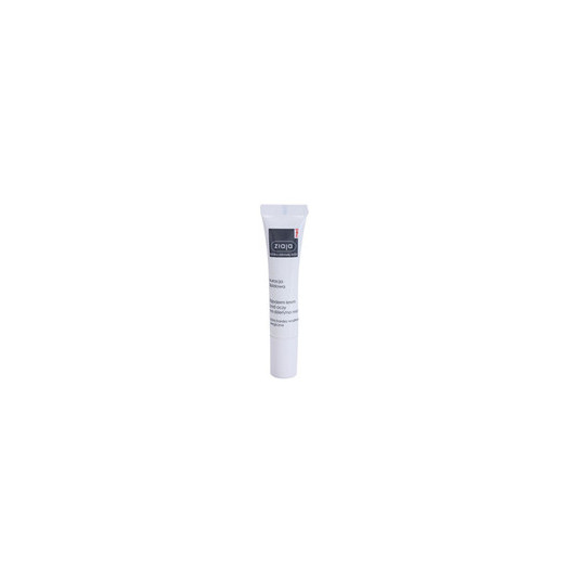 Ziaja Physiological eye cream for very sensitive and allergic skin Lipid Care 15 ml, 15ml