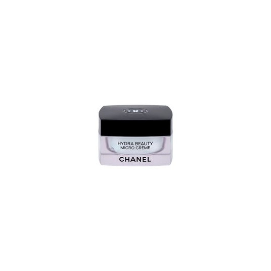 Chanel Hydra Beauty Micro Creme - Deep moisturizing cream, 50.0g