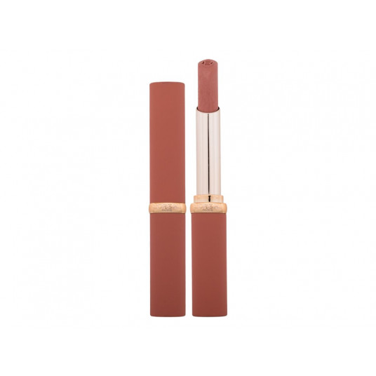 Lipstick L'Oréal Paris Color Riche Intense Volume Matte Colors of Worth, 1,8g