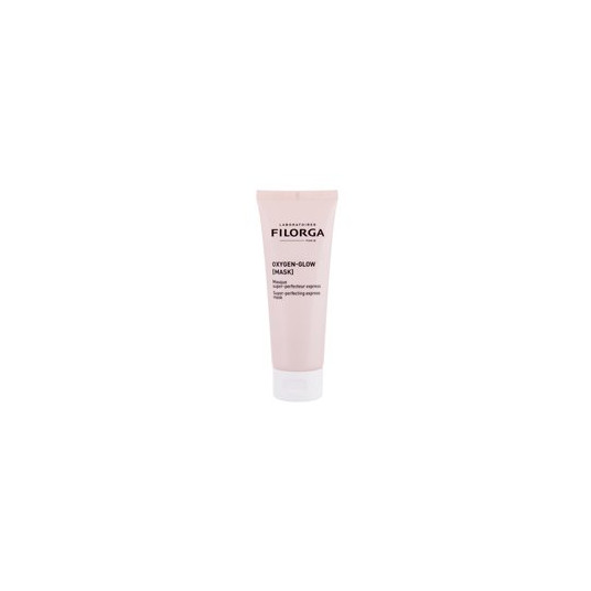 Filorga Oxygen-Glow Super-Perfecting Express Mask - Brightening and smoothing face mask, 75ml