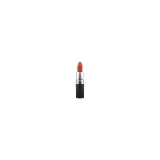 MAC Powder Kiss Lipstick - Powder lipstick 3 g