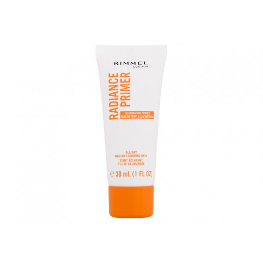 Makeup Primer Rimmel London Radiance Primer, 30ml