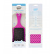 Wet Brush Paddle Detangler kartáč na vlasy Pink