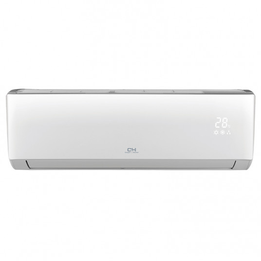 Cooper&Hunter ARCTIC 2 Inverter Sienas 2,7/2,8 kW gaisa kondicioniera komplekts CH-S09FTXLA2-NG