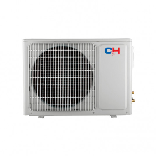Cooper&Hunter ARCTIC 2 Inverter Sienas 2,7/2,8 kW gaisa kondicioniera komplekts CH-S09FTXLA2-NG