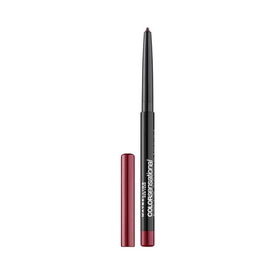 Maybelline   Color Sensational Shaping Lip Liner   110 Rich Wine   Lipliner
