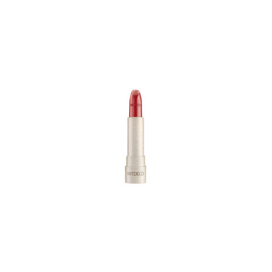 Artdeco Natural Cream Lipstick Red Tulip