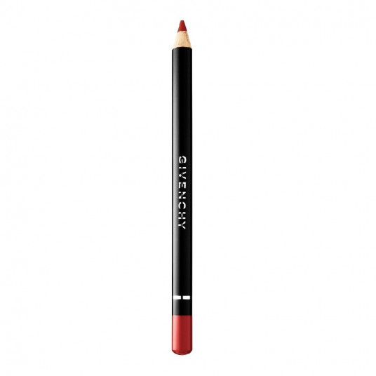 GIVENCHY LIP LINER WITH SHARPENER NO 03 ROSE TAFFETAS 1 1 GR