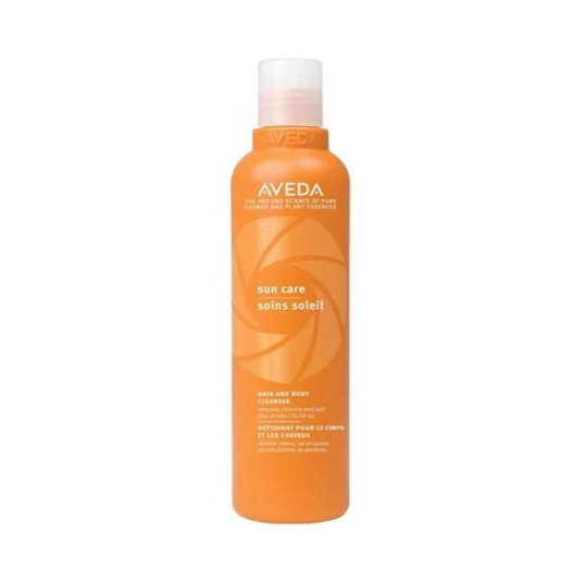 Sun Care Hair  Body Cleanser   A ampon a sprchovA12 gel 2 v 1