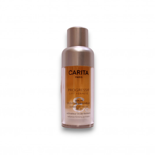 Carita Paris, Progressif Lift Fermete, Active Ingredients, Serum, For Face, 30 ml *Tester