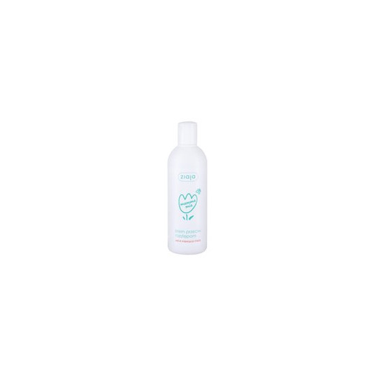 Ziaja Mamma Mia Body Cream - Body cream against stretch marks, 270ml