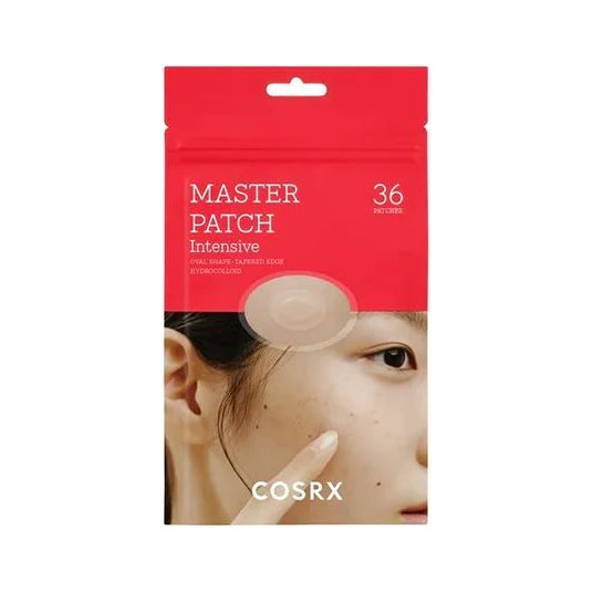 COSRX - Pimple Patches Intensive (Master Patch) - 90 ks