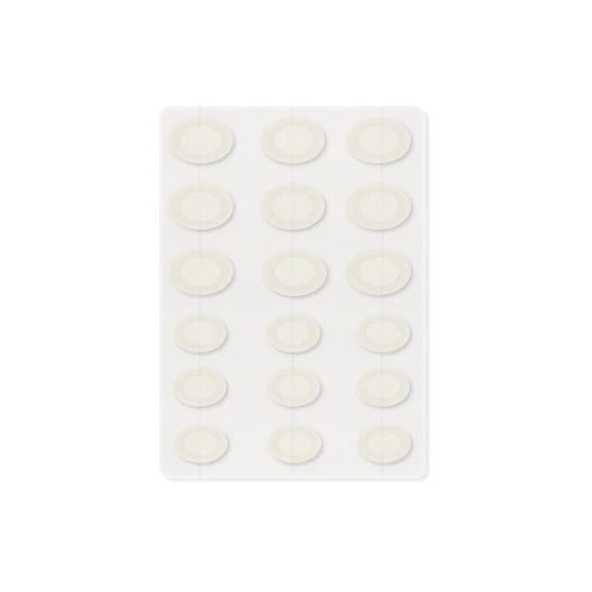 COSRX - Pimple Patches Intensive (Master Patch) - 90 ks