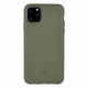 Woodcessories BioCase iPhone 11 Pro Max green eco329