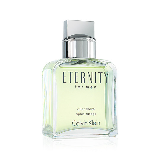 Calvin Klein Eternity For Men After Shave M 100ml