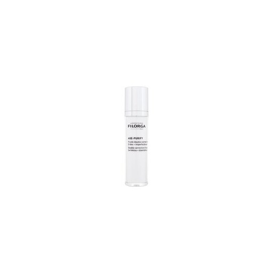 Filorga Age-Purify Double Correction fluidas nuo raukšlių ir pigmentinių dėmių, 50ml