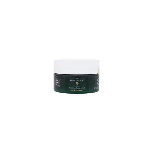 Rituals The Ritual Of Jing Relaxing Body Scrub - Tělový peeling, 300.0g