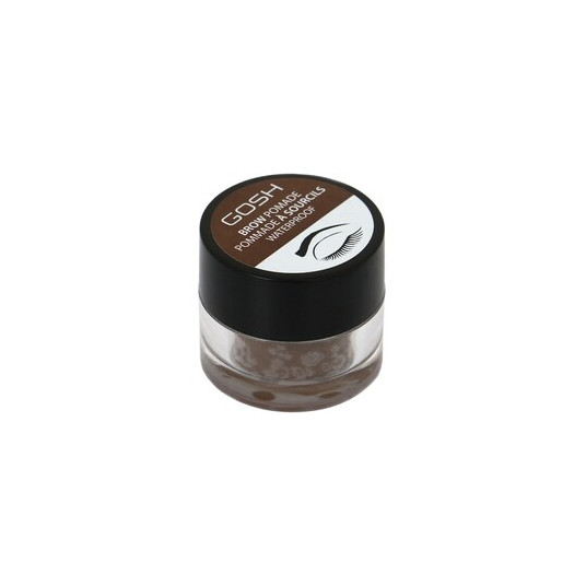 Gosh Brow Pomade - Pomáda na obočí 4 ml, 0ml
