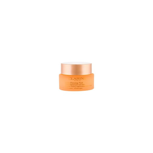 Clarins Extra Firming Nuit - Night face cream, 50ml